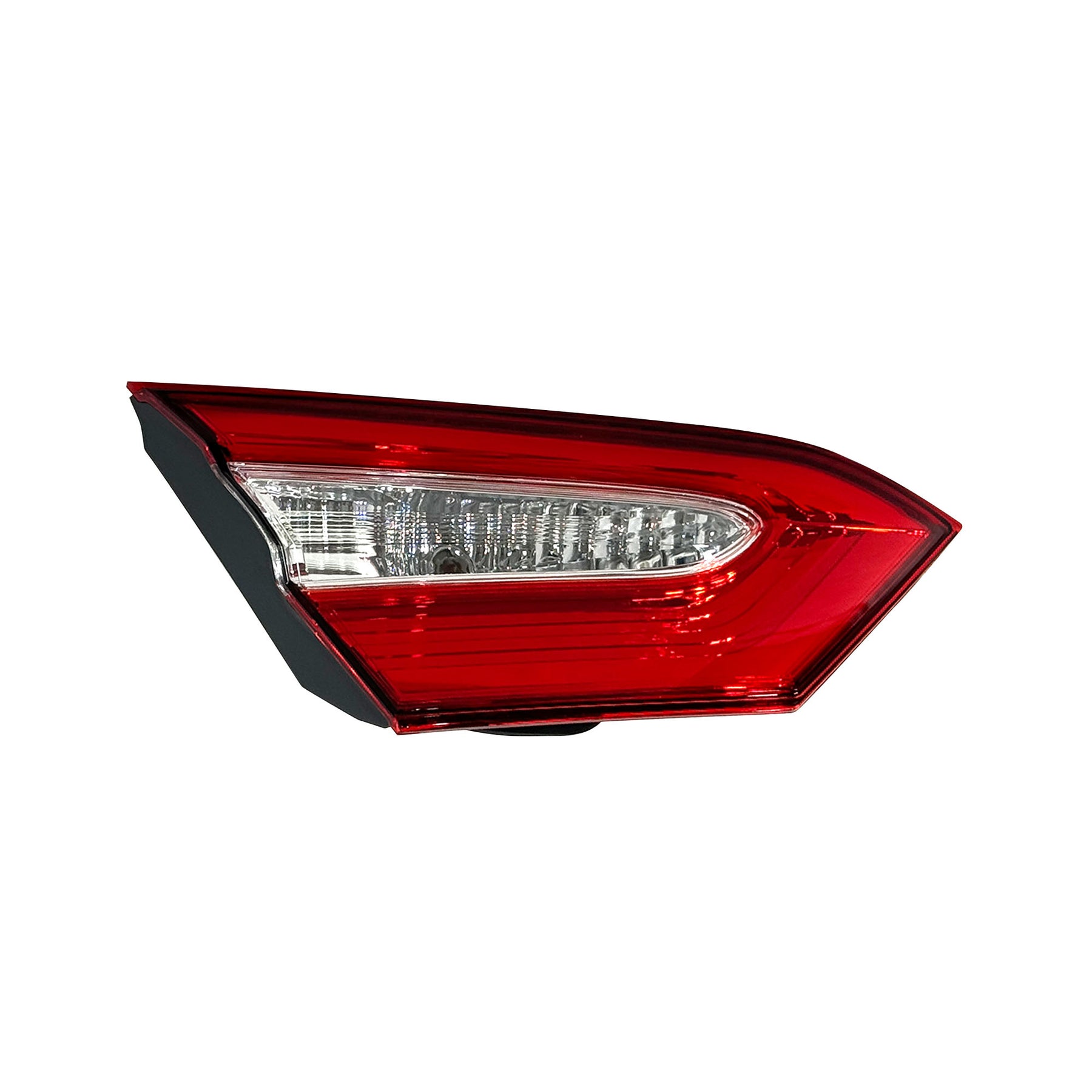 REPLACEMENT TAIL LAMP(INNER)(USA) LH, 2018, FOR TOYOTA CAMRY
