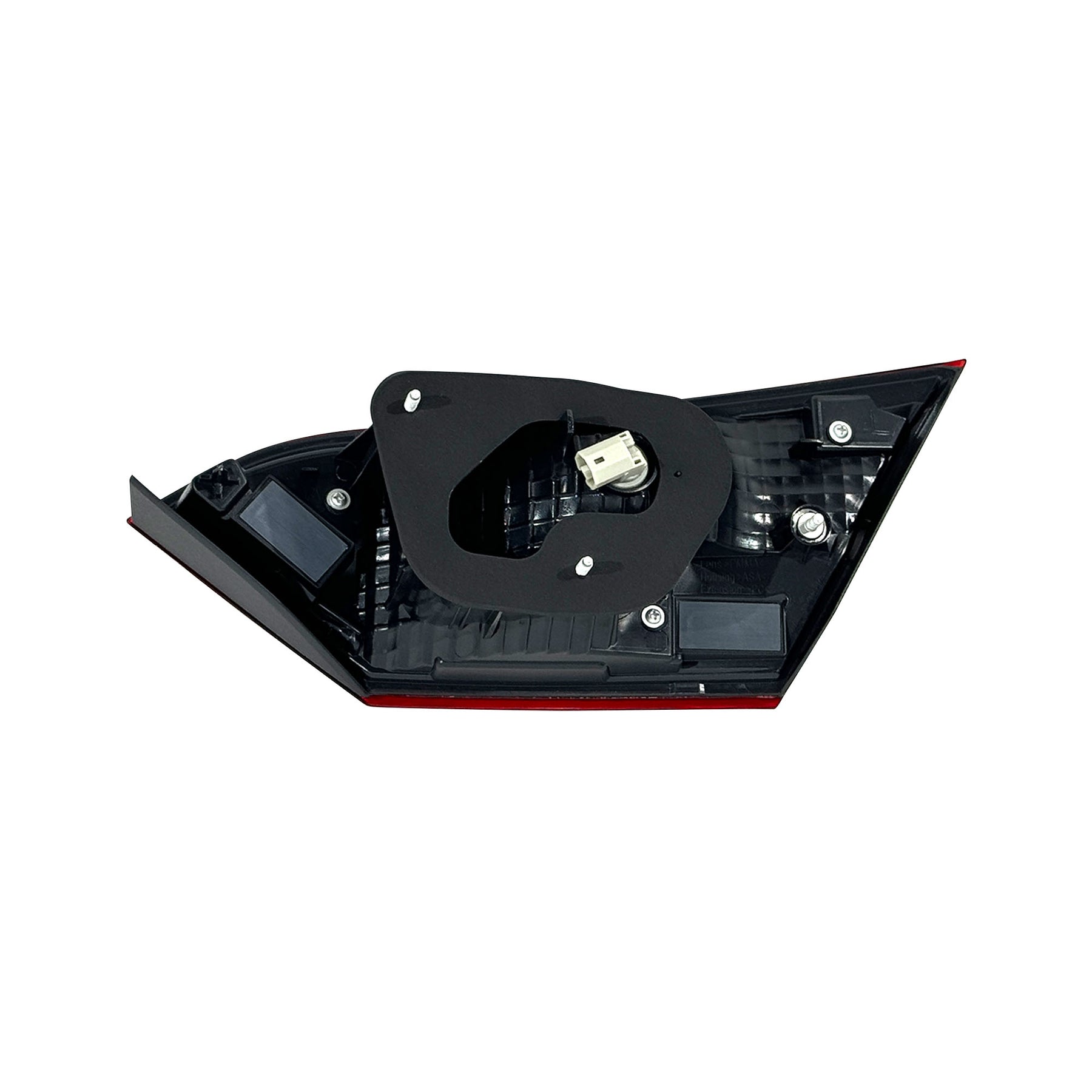 REPLACEMENT TAIL LAMP(INNER)(USA) LH, 2018, FOR TOYOTA CAMRY