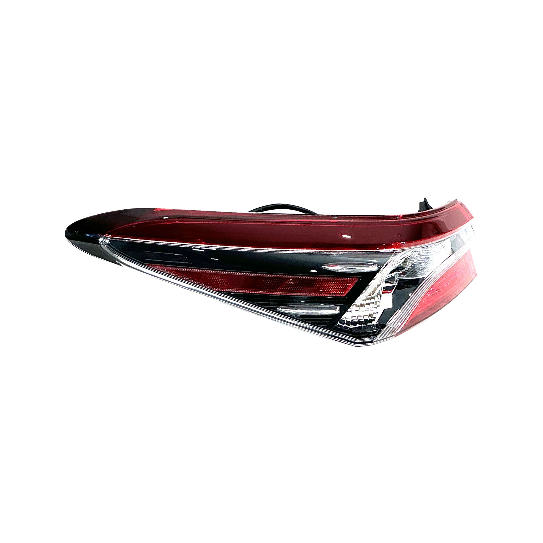 REPLACEMENT TAIL LAMP(OUTER)(USA) LH, 2021-, FOR TOYOTA CAMRY