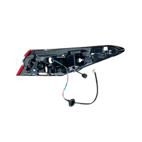 REPLACEMENT TAIL LAMP(OUTER)(USA) LH, 2021-, FOR TOYOTA CAMRY