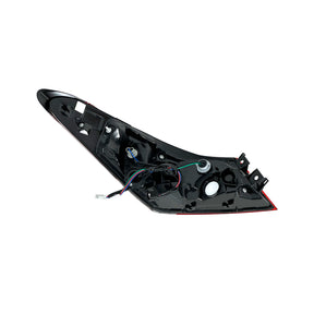 REPLACEMENT TAIL LAMP(OUTER)(USA) RH, 2018, FOR TOYOTA CAMRY