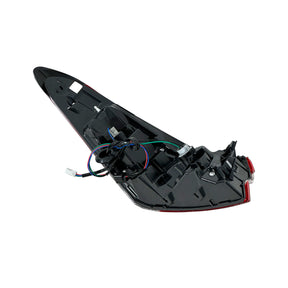 REPLACEMENT TAIL LAMP(OUTER)(USA) RH, 2018, FOR TOYOTA CAMRY