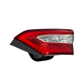 REPLACEMENT TAIL LAMP(INNER)(USA) RH, 2018, FOR TOYOTA CAMRY