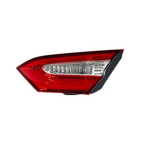 REPLACEMENT TAIL LAMP(INNER)(USA) RH, 2018, FOR TOYOTA CAMRY