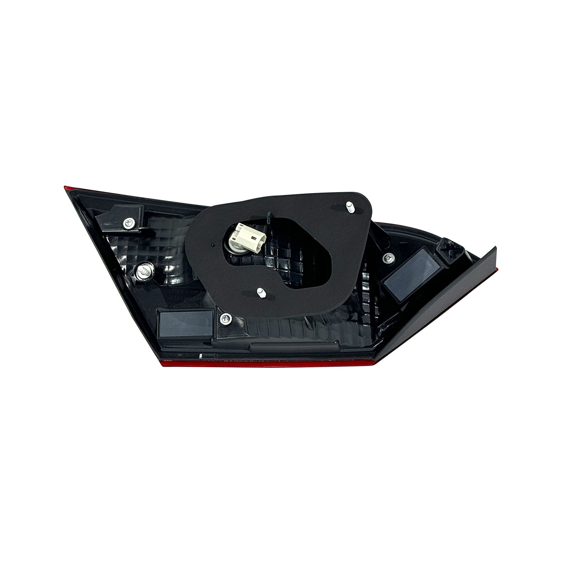 REPLACEMENT TAIL LAMP(INNER)(USA) RH, 2018, FOR TOYOTA CAMRY