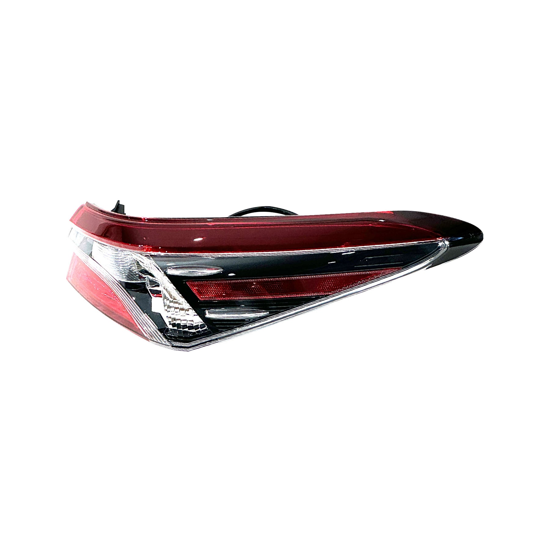 REPLACEMENT TAIL LAMP(OUTER)(USA) RH, 2021-, FOR TOYOTA CAMRY