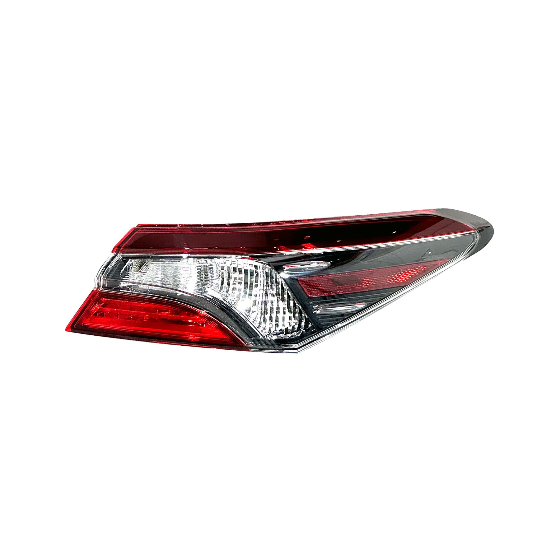 REPLACEMENT TAIL LAMP(OUTER)(USA) RH, 2021-, FOR TOYOTA CAMRY