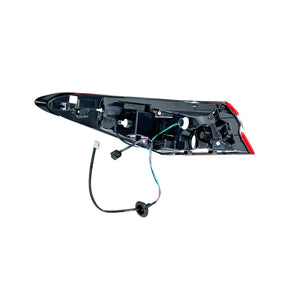 REPLACEMENT TAIL LAMP(OUTER)(USA) RH, 2021-, FOR TOYOTA CAMRY