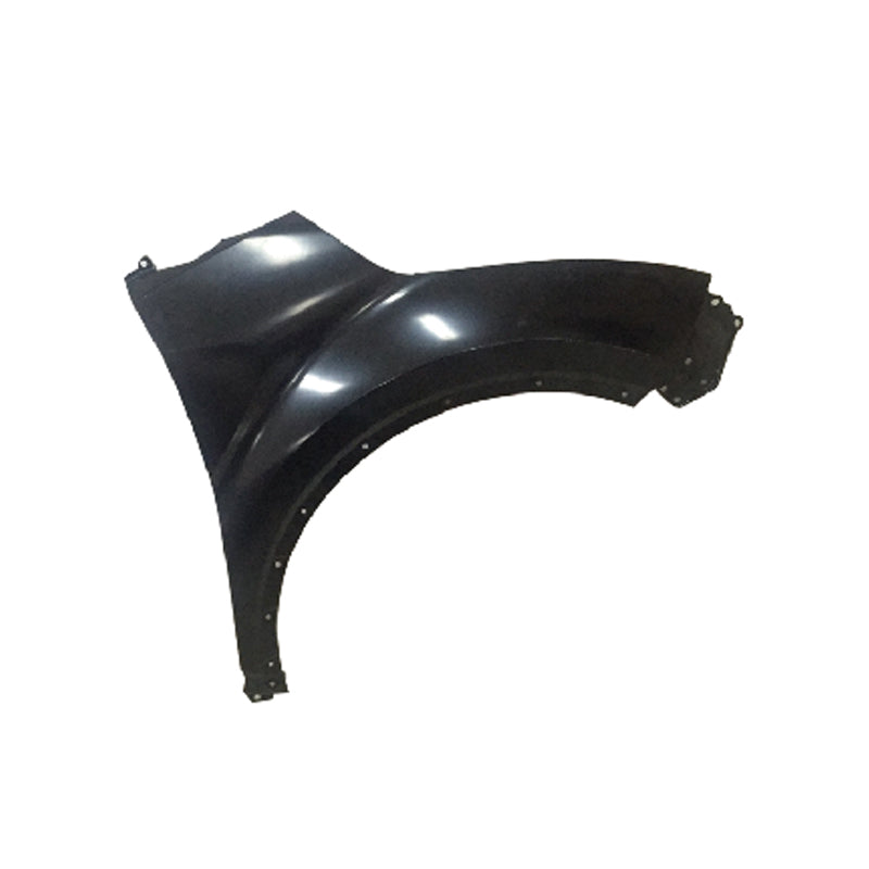 REPLACEMENT FRONT FENDER RH, 2018, FOR TOYOTA C-HR, 53801-10600
