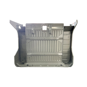 REAR 1/2 BODY TUB, FOR TOYOTA LAND CRUISER FJ40 (STEEL)