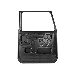 FRONT DOOR LH, FOR TOYOTA LAND CRUISER FJ40/FJ45 (STEEL)