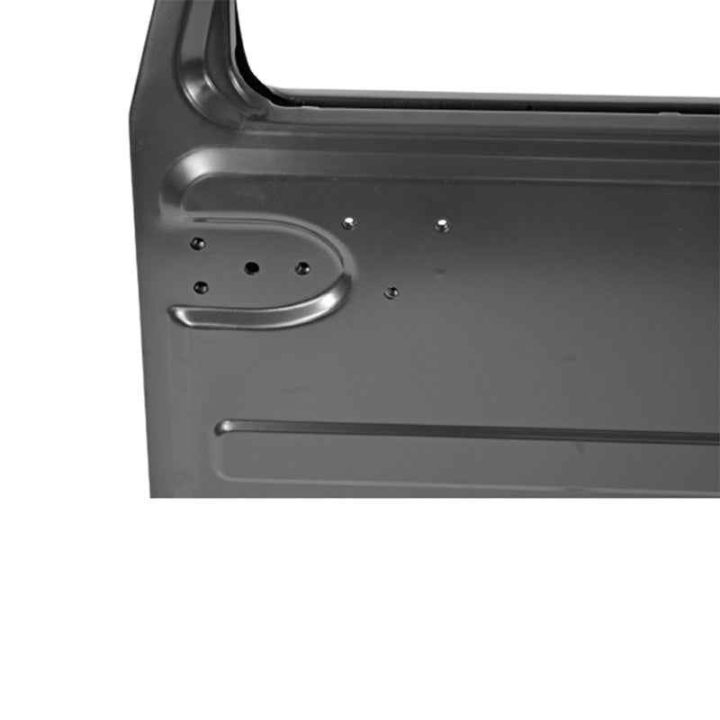 FRONT DOOR LH, FOR TOYOTA LAND CRUISER FJ40/FJ45 (STEEL)