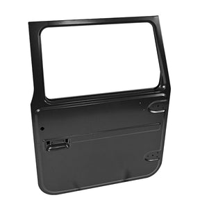 FRONT DOOR RH, FOR TOYOTA LAND CRUISER FJ40/FJ45 (STEEL)