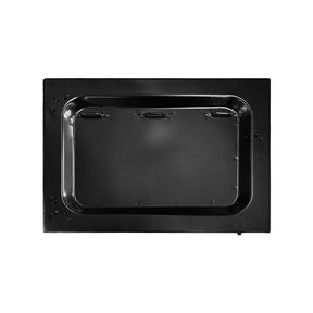 HALF LOWER TAILGATE LH (RIGHT DOOR FIRST OPEN), FOR TOYOTA LAND CRUISER FJ40
, (STEEL)