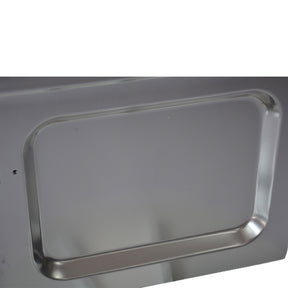 TAILGATE LH, FOR TOYOTA LAND CRUISER FJ40
, (STEEL)