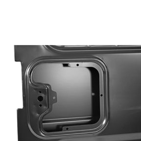 TAILGATE LH, FOR TOYOTA LAND CRUISER FJ40
, (STEEL)