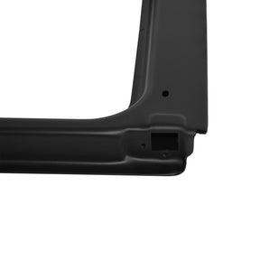 TAILGATE LH, FOR TOYOTA LAND CRUISER FJ40
, (STEEL)