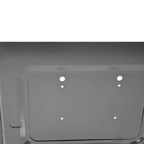 TAILGATE RH, FOR TOYOTA LAND CRUISER FJ40
, (STEEL)