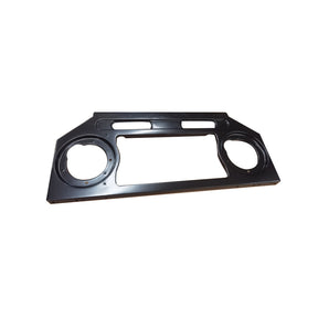 FRONT BIB, FOR TOYOTA LAND CRUISER FJ40/FJ45, (STEEL)