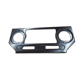 FRONT BIB, FOR TOYOTA LAND CRUISER FJ40/FJ45, (STEEL)