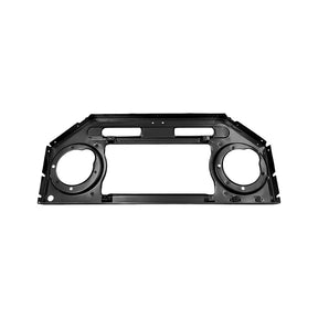 FRONT BIB, 1968-1978, FOR TOYOTA LAND CRUISER FJ40/FJ45, (STEEL)