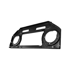 FRONT BIB, 1968-1978, FOR TOYOTA LAND CRUISER FJ40/FJ45, (STEEL)