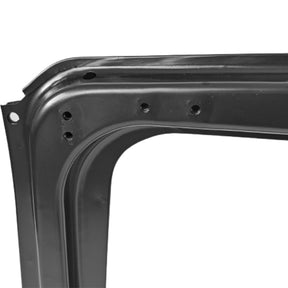 WINDSHIELD FRAME LHD, FOR TOYOTA LAND CRUISER FJ40/FJ45
, (STEEL)