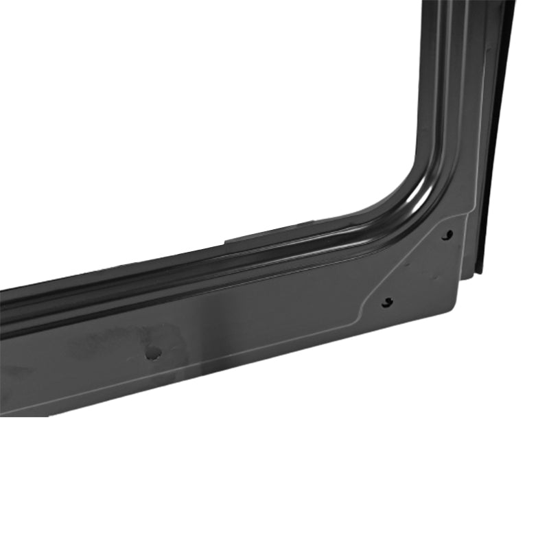 WINDSHIELD FRAME LHD, FOR TOYOTA LAND CRUISER FJ40/FJ45
, (STEEL)