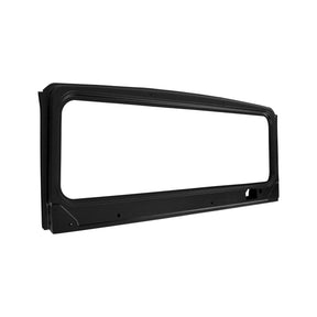 WINDSHIELD FRAME RHD, FOR TOYOTA LAND CRUISER FJ40/FJ45
, (STEEL)