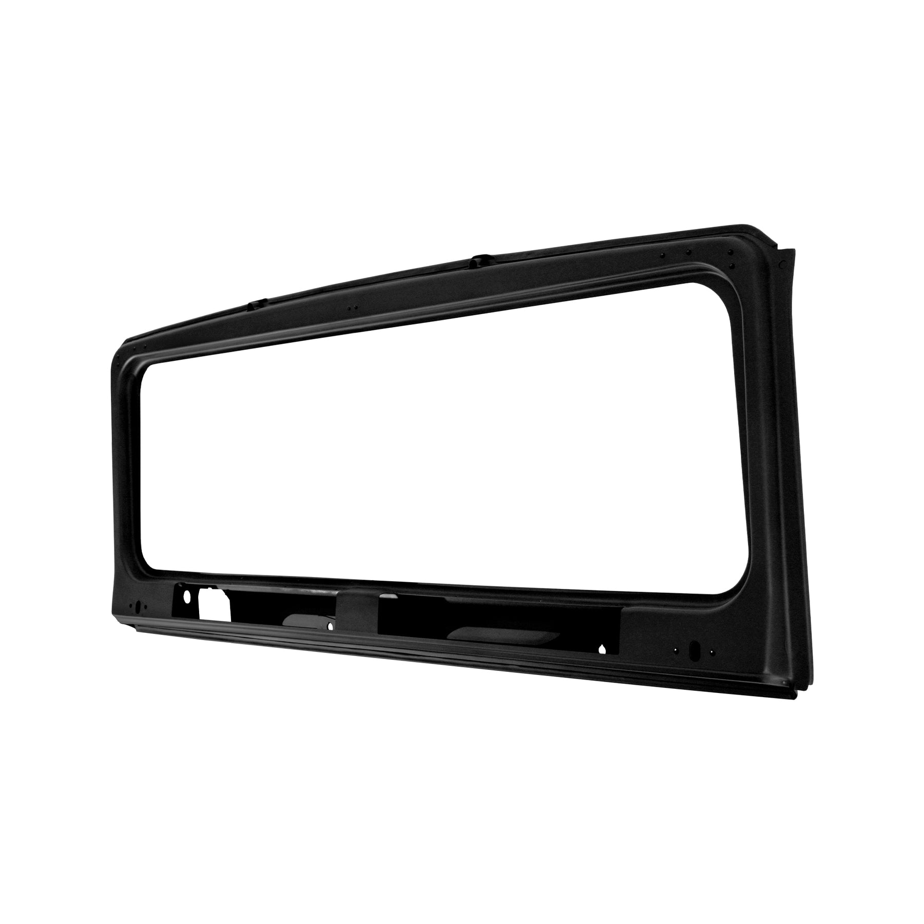 WINDSHIELD FRAME RHD, FOR TOYOTA LAND CRUISER FJ40/FJ45
, (STEEL)