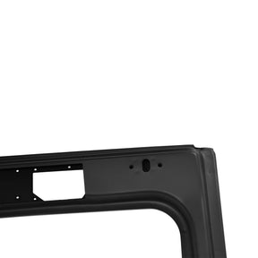 WINDSHIELD FRAME RHD, FOR TOYOTA LAND CRUISER FJ40/FJ45
, (STEEL)