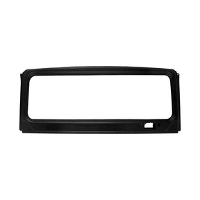 WINDSHIELD FRAME RHD, FOR TOYOTA LAND CRUISER FJ40/FJ45
, (STEEL)