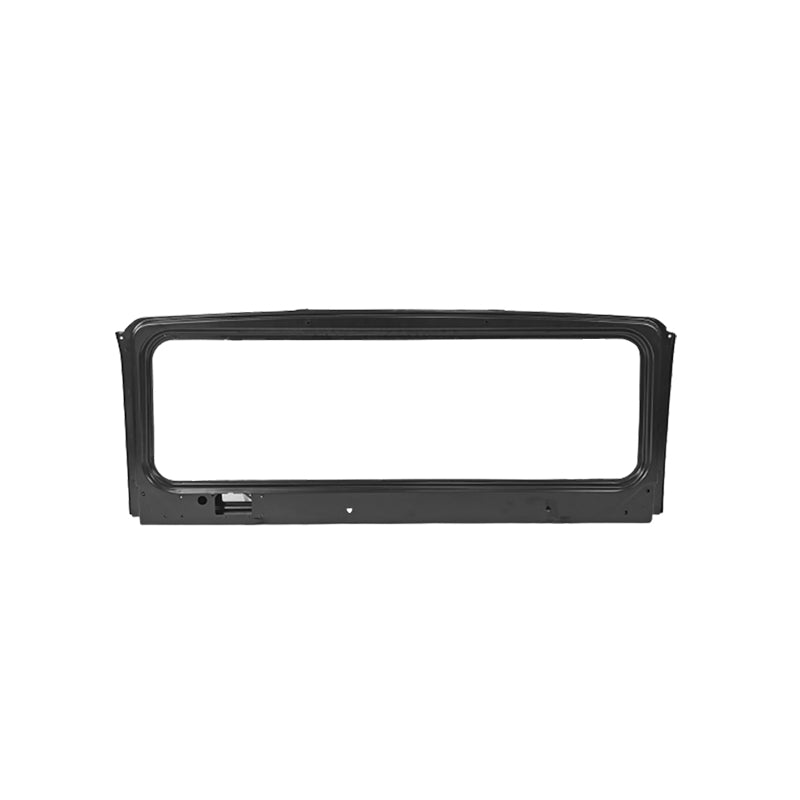 WINDSHIELD FRAME LHD, FOR TOYOTA LAND CRUISER FJ40/FJ45
, (STEEL)