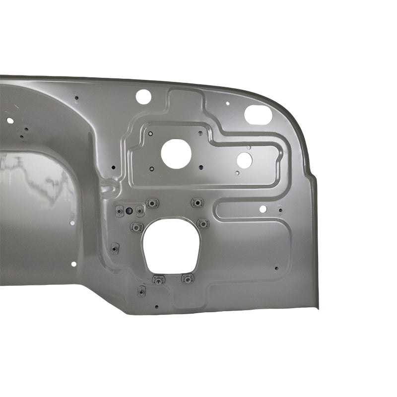 FIREWALL, FOR TOYOTA LAND CRUISER FJ40/FJ45
, (STEEL)