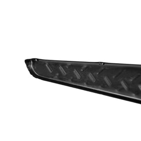 SIDE STEP LH, FOR TOYOTA LAND CRUISER FJ40/FJ45
, (STEEL)