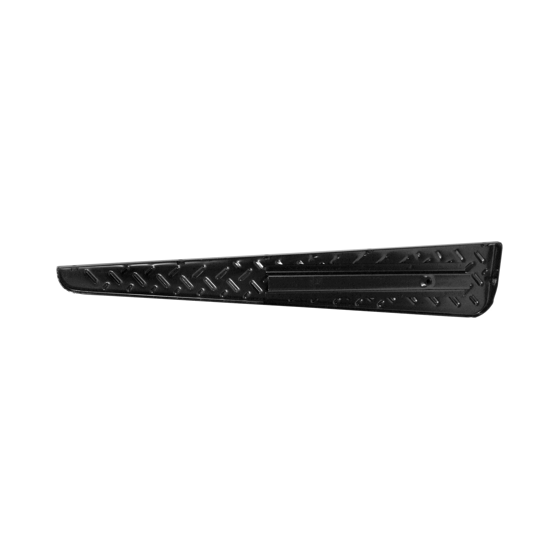 SIDE STEP LH, FOR TOYOTA LAND CRUISER FJ40/FJ45
, (STEEL)