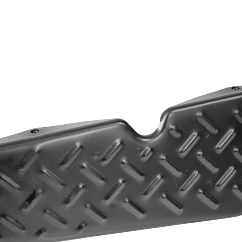 SIDE STEP RH, FOR TOYOTA LAND CRUISER FJ40/FJ45
, (STEEL)