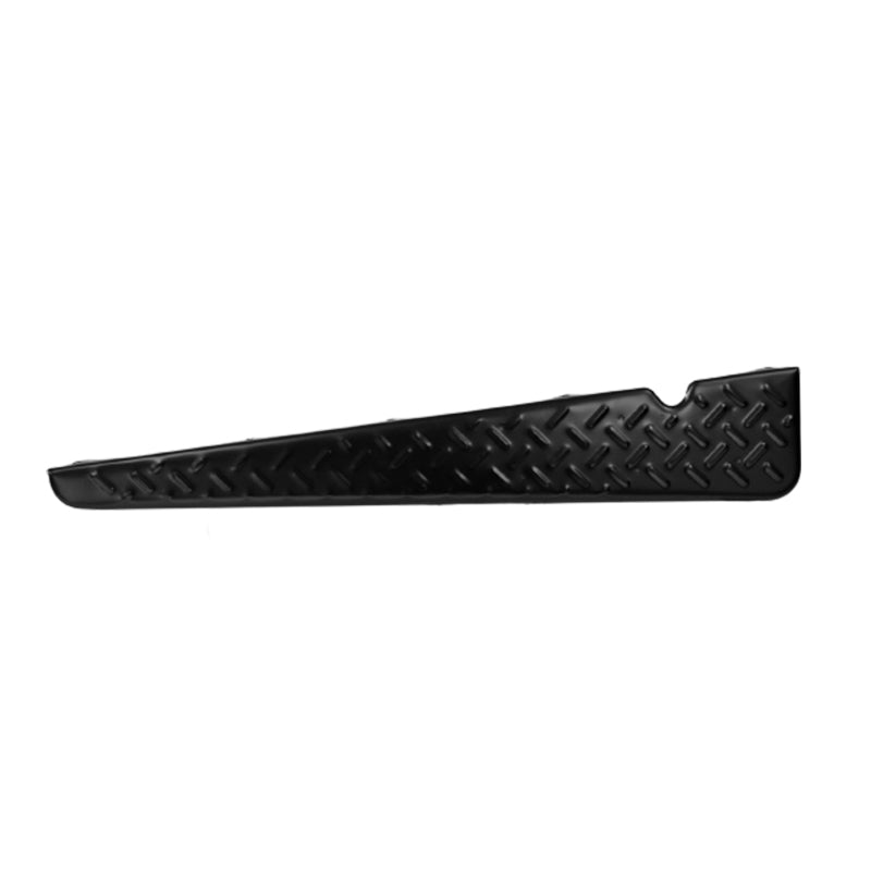 SIDE STEP RH, FOR TOYOTA LAND CRUISER FJ40/FJ45
, (STEEL)