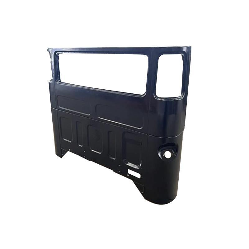 BACK PANEL ASSEMBLY, FOR TOYOTA LAND CRUISER FJ45
, (STEEL)