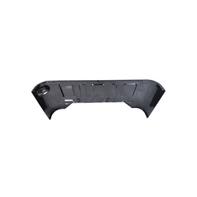 Back Panel Lower, FOR TOYOTA LAND CRUISER FJ45
, (STEEL)