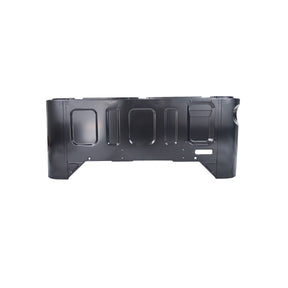 Back Panel Lower, FOR TOYOTA LAND CRUISER FJ45
, (STEEL)