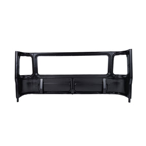 BACK PANEL UPPER, FOR TOYOTA LAND CRUISER FJ45, (STEEL)