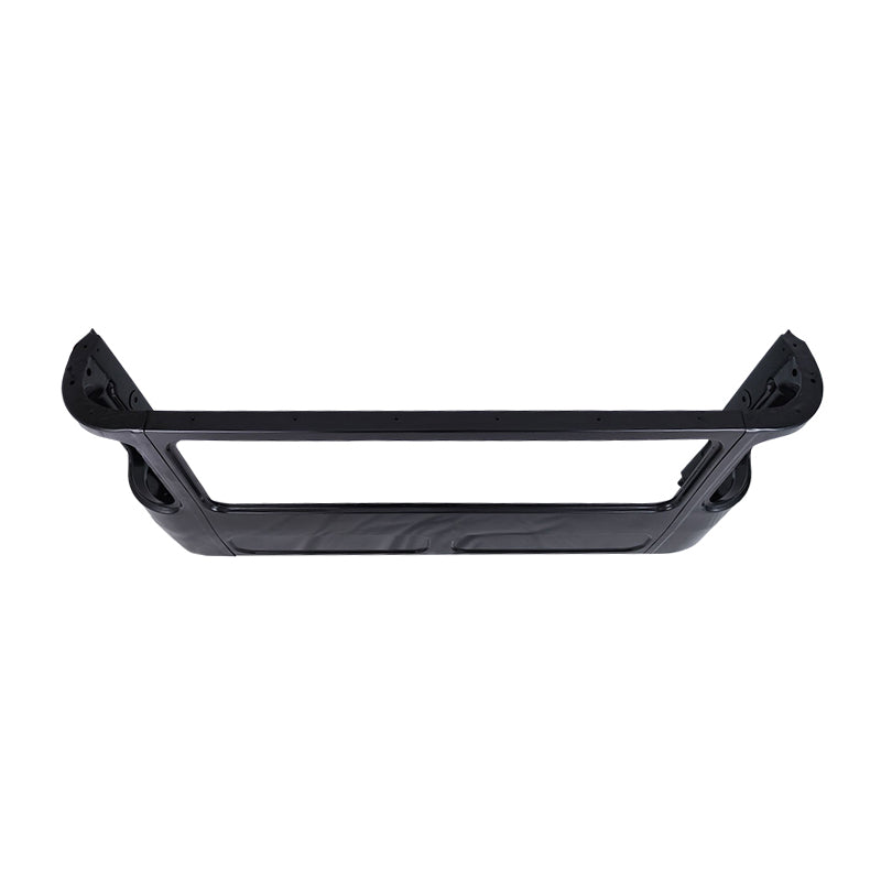 BACK PANEL UPPER, FOR TOYOTA LAND CRUISER FJ45, (STEEL)