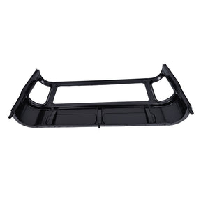 BACK PANEL UPPER, FOR TOYOTA LAND CRUISER FJ45, (STEEL)