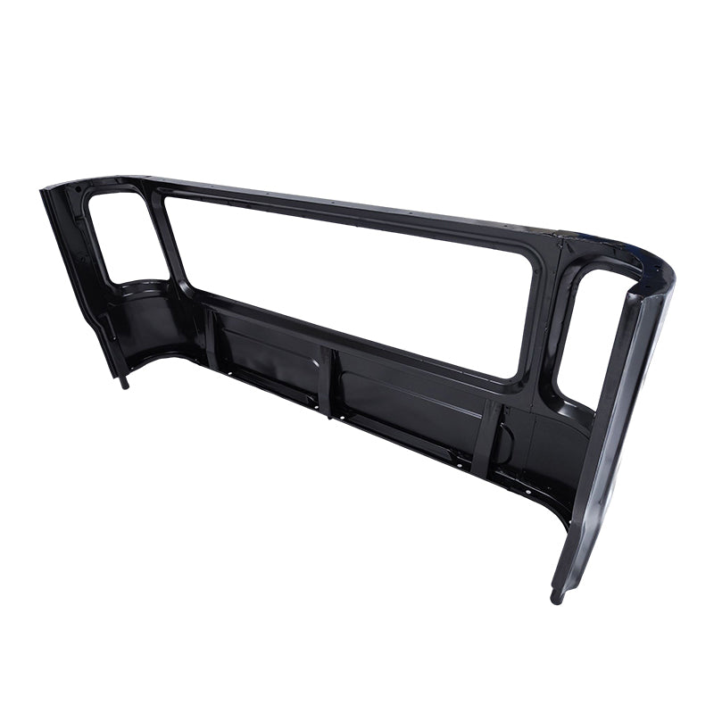 BACK PANEL UPPER, FOR TOYOTA LAND CRUISER FJ45, (STEEL)