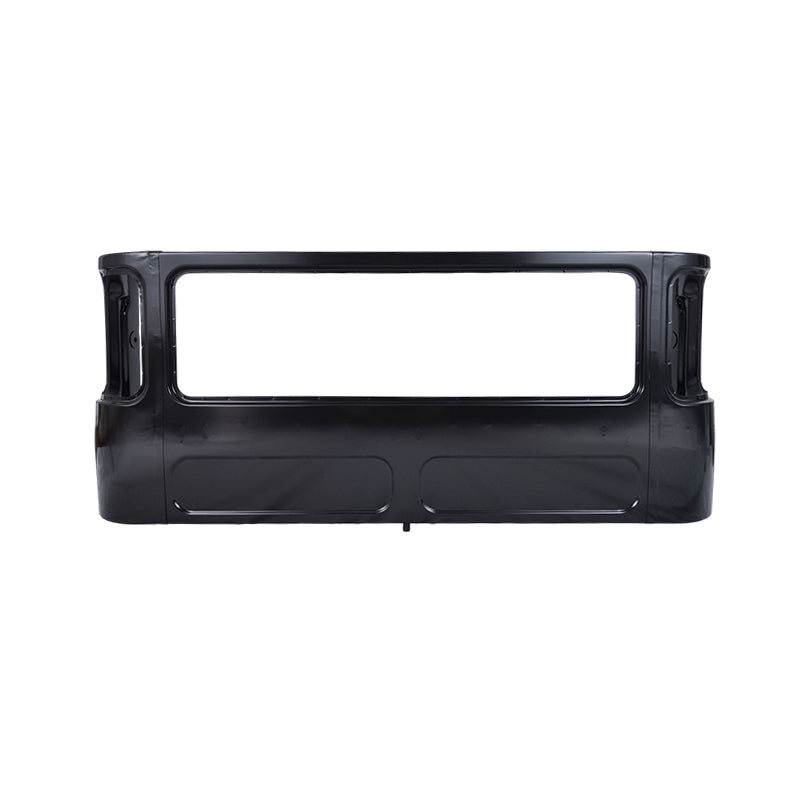 BACK PANEL UPPER, FOR TOYOTA LAND CRUISER FJ45, (STEEL)