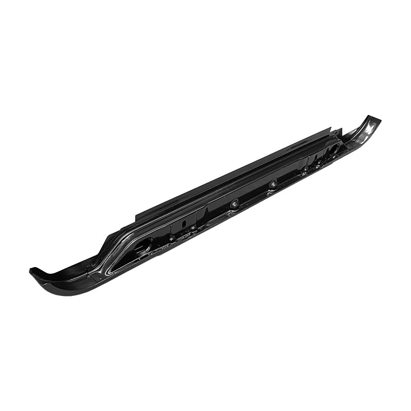 REAR SILL ASSEMBLY, FOR TOYOTA LAND CRUISER FJ40
, (STEEL)