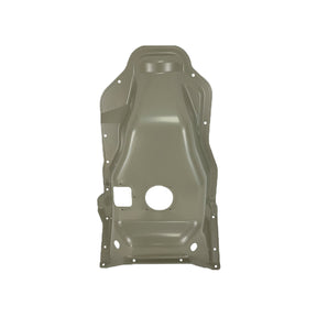 TRANSMISSION COVER PLATE, FOR TOYOTA LAND CRUISER FJ40/FJ45, (STEEL)