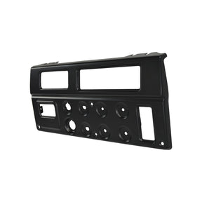 RADIO PANEL, FOR TOYOTA LAND CRUISER FJ40/FJ45, (STEEL)