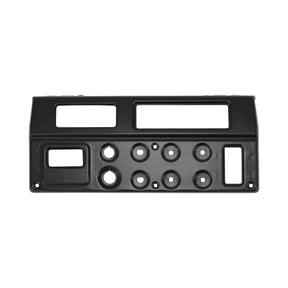 RADIO PANEL, FOR TOYOTA LAND CRUISER FJ40/FJ45, (STEEL)